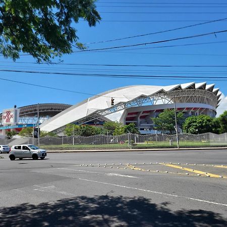 Bnb Ecostay San José Exteriör bild