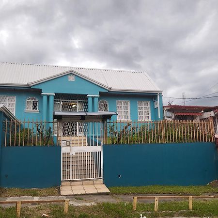 Bnb Ecostay San José Exteriör bild