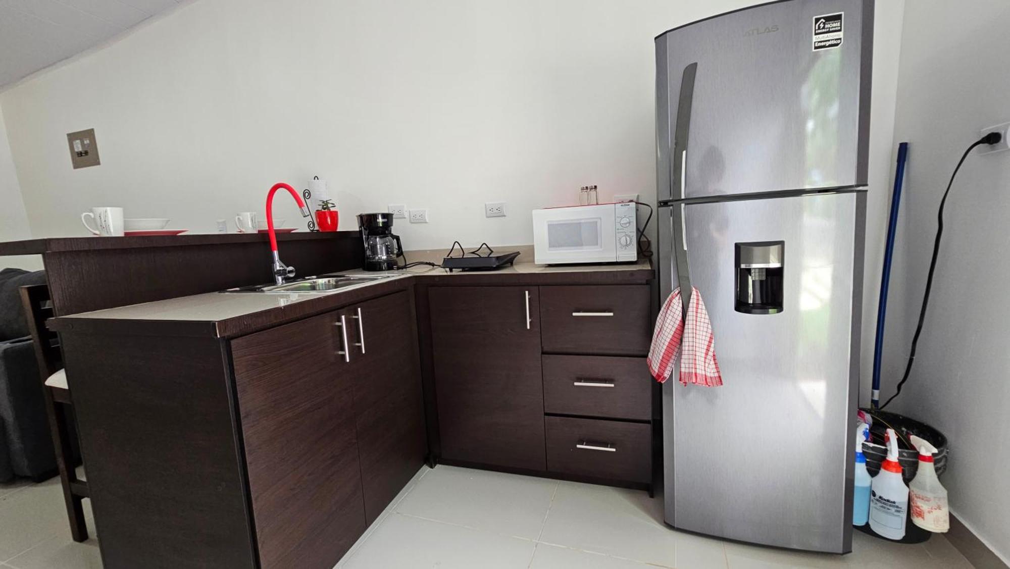 Bnb Ecostay San José Exteriör bild