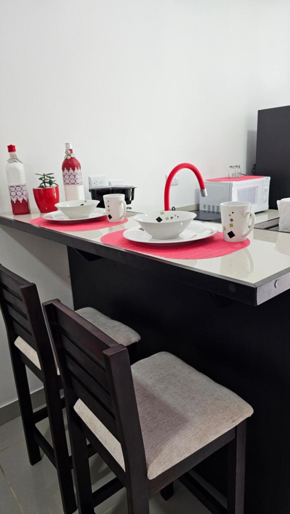 Bnb Ecostay San José Exteriör bild