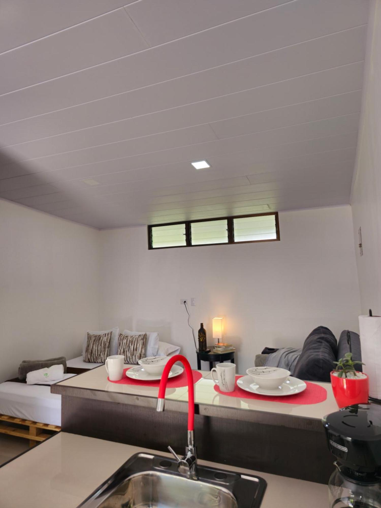 Bnb Ecostay San José Exteriör bild