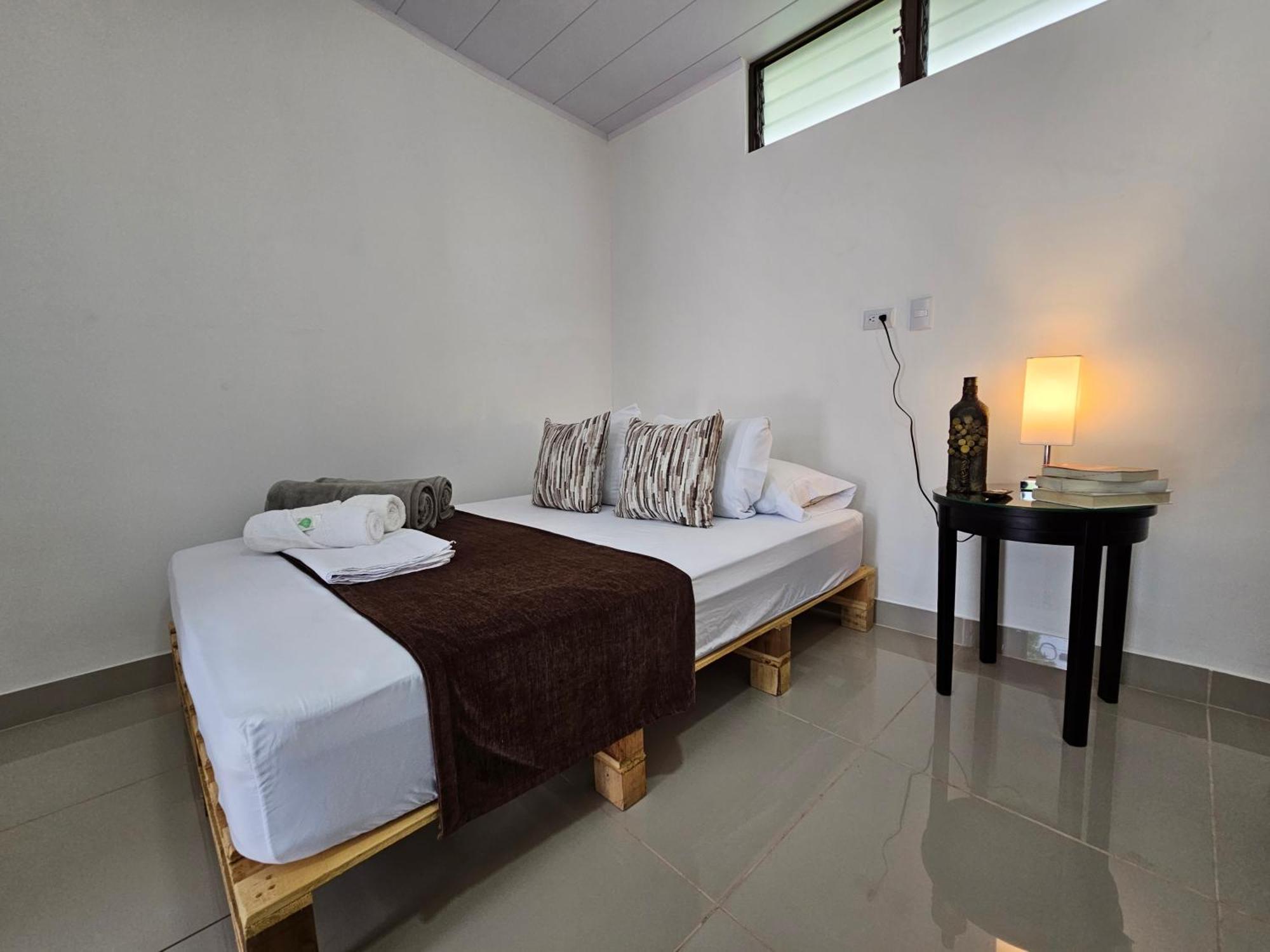 Bnb Ecostay San José Exteriör bild