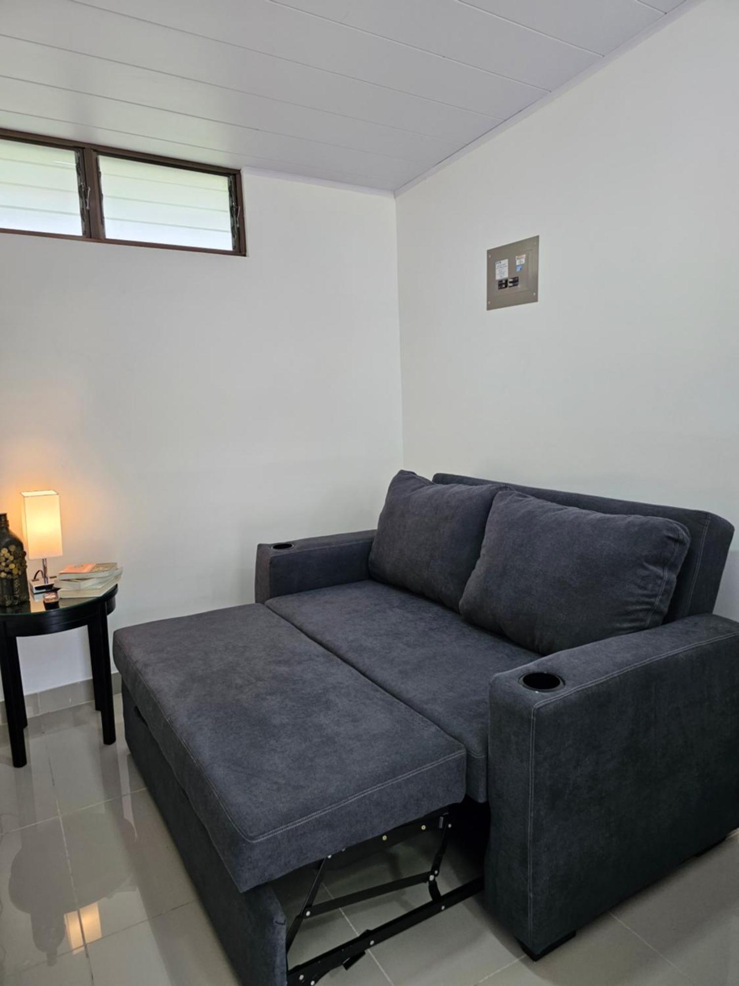 Bnb Ecostay San José Exteriör bild
