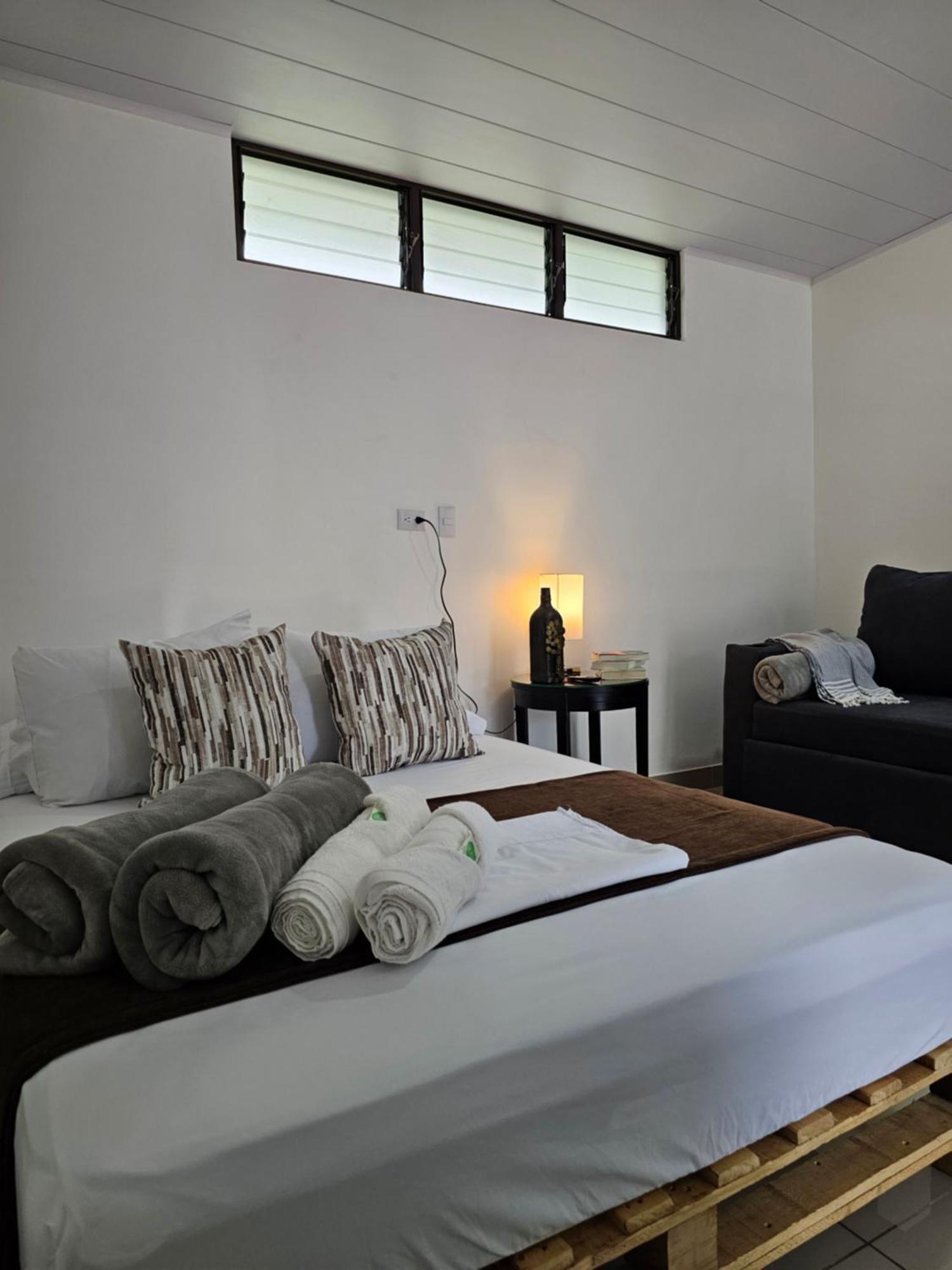 Bnb Ecostay San José Exteriör bild