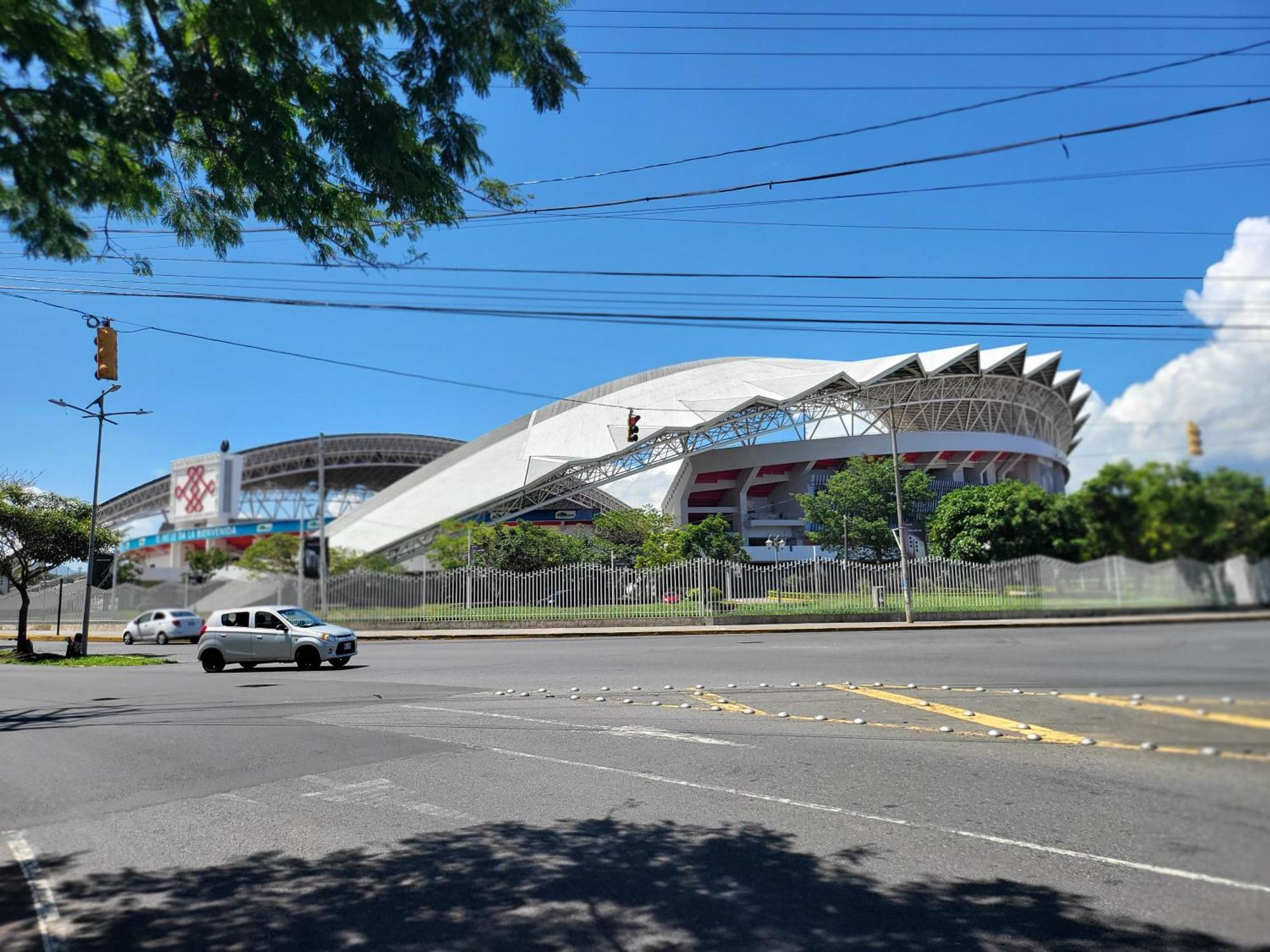 Bnb Ecostay San José Exteriör bild