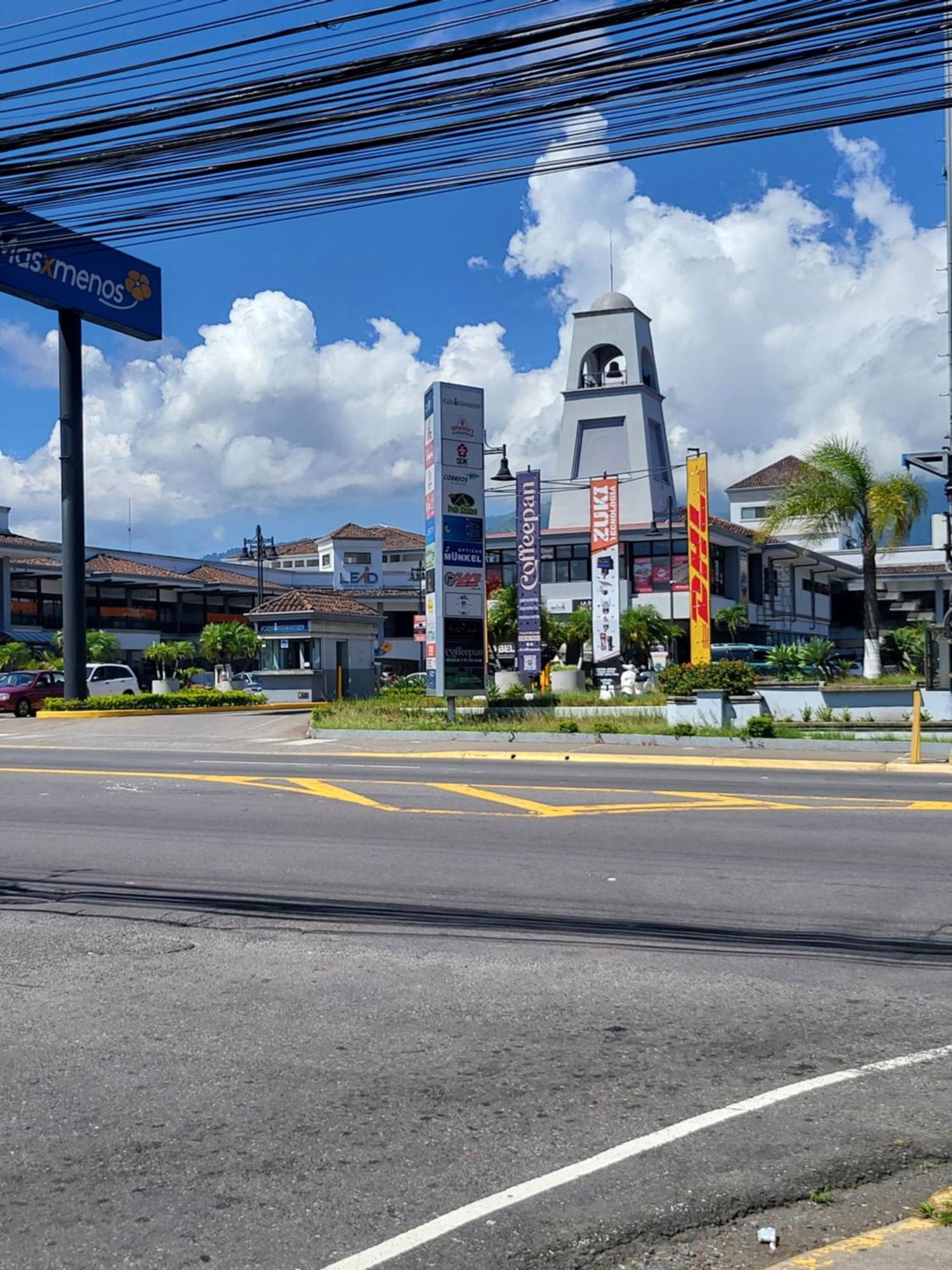 Bnb Ecostay San José Exteriör bild