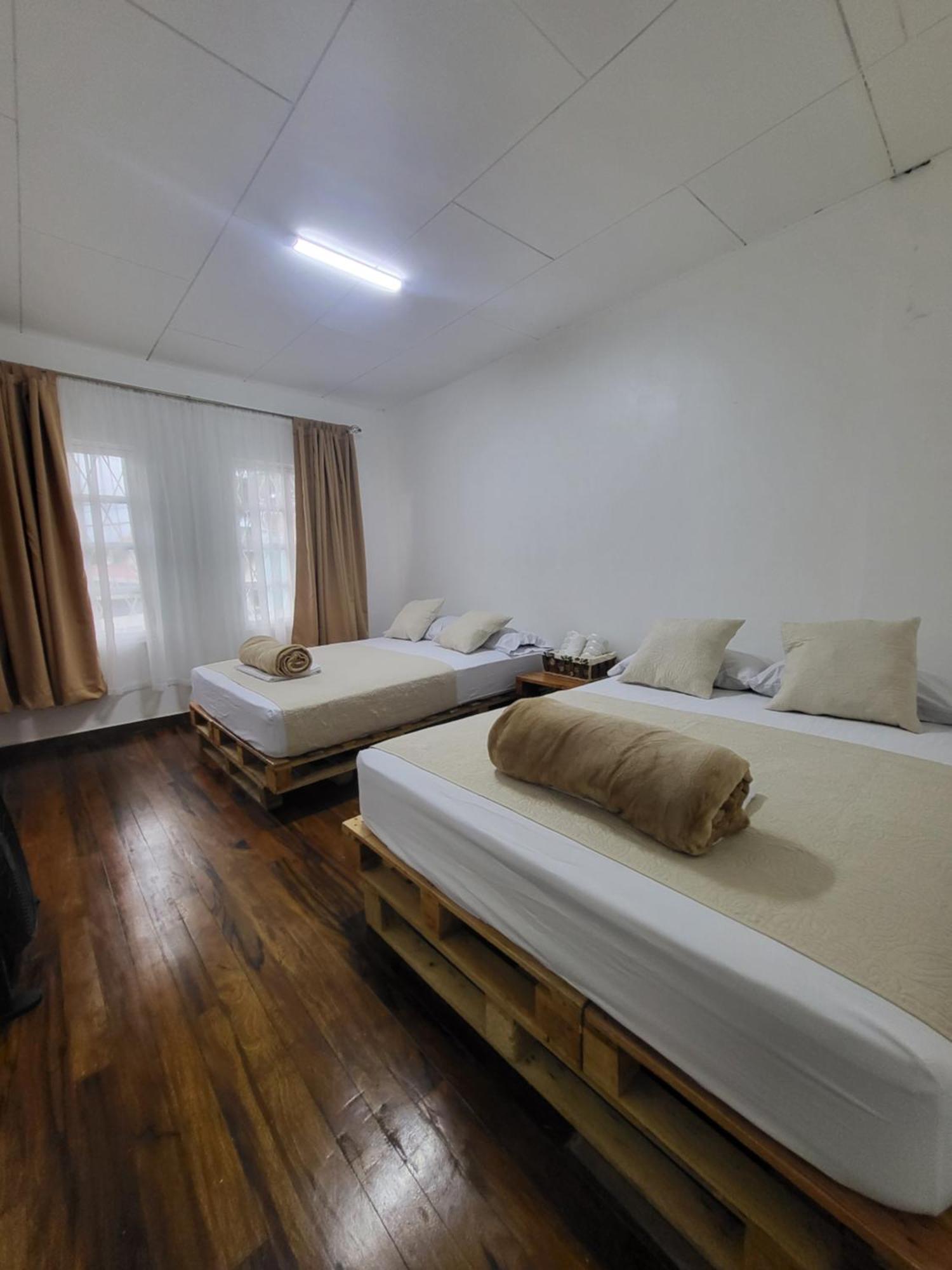Bnb Ecostay San José Exteriör bild