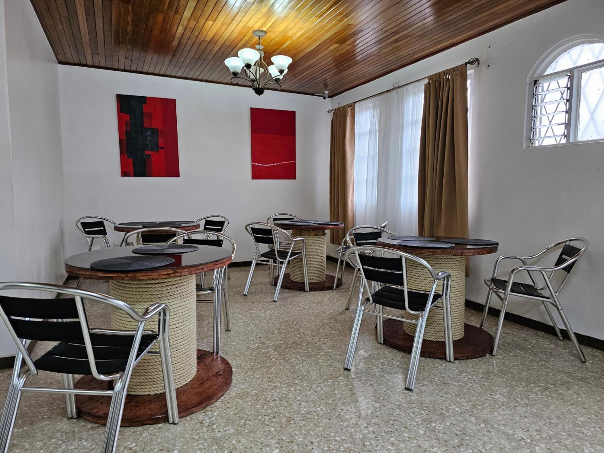 Bnb Ecostay San José Exteriör bild