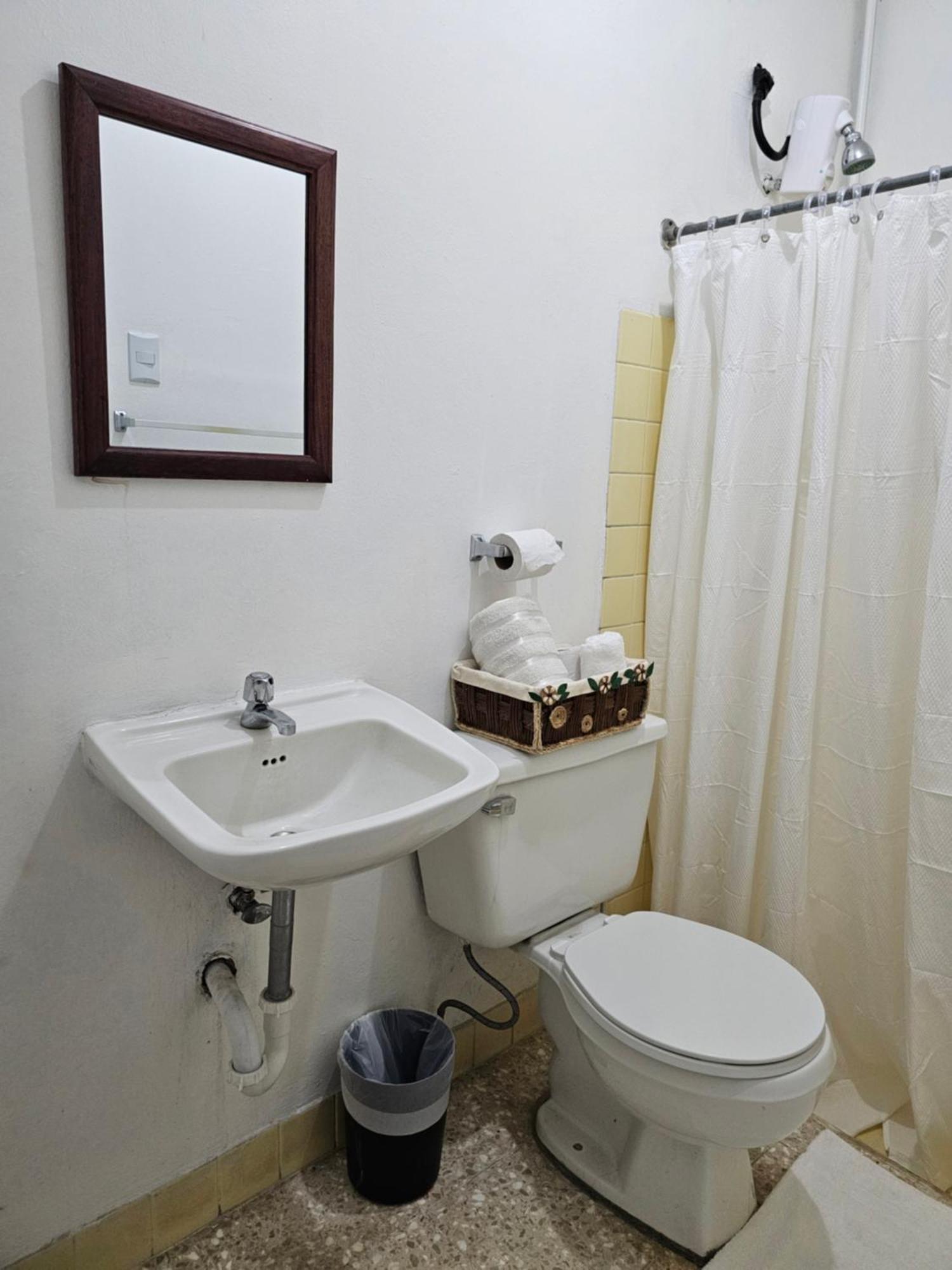 Bnb Ecostay San José Exteriör bild