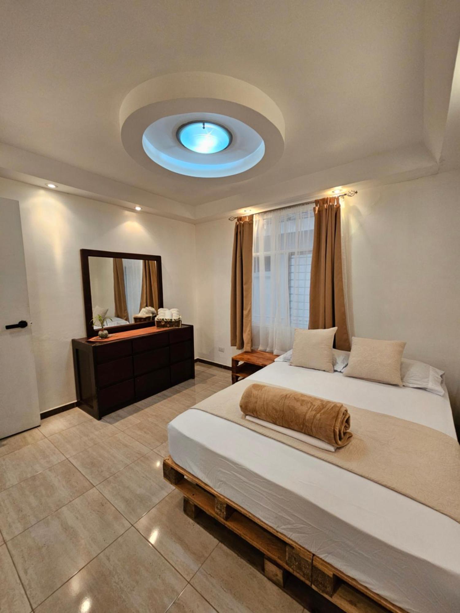 Bnb Ecostay San José Exteriör bild