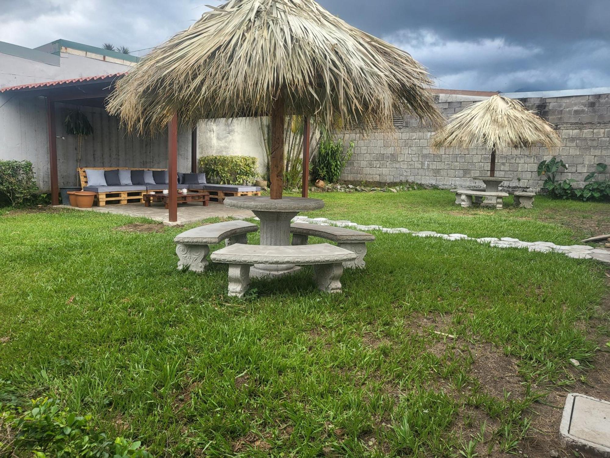 Bnb Ecostay San José Exteriör bild