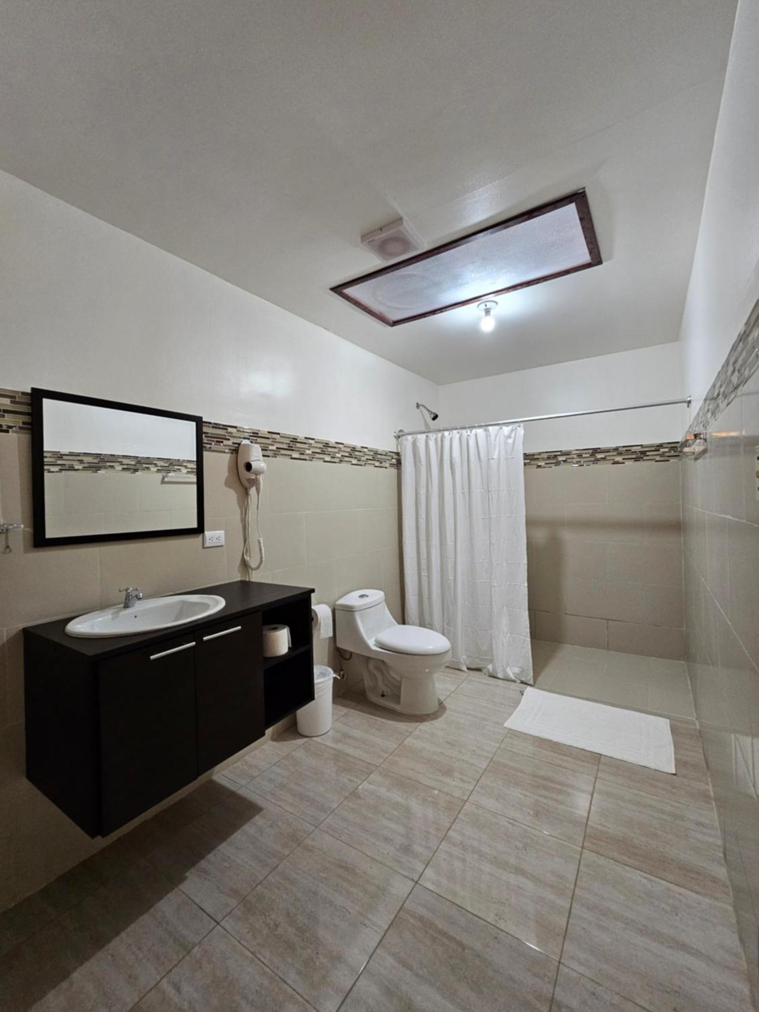 Bnb Ecostay San José Exteriör bild