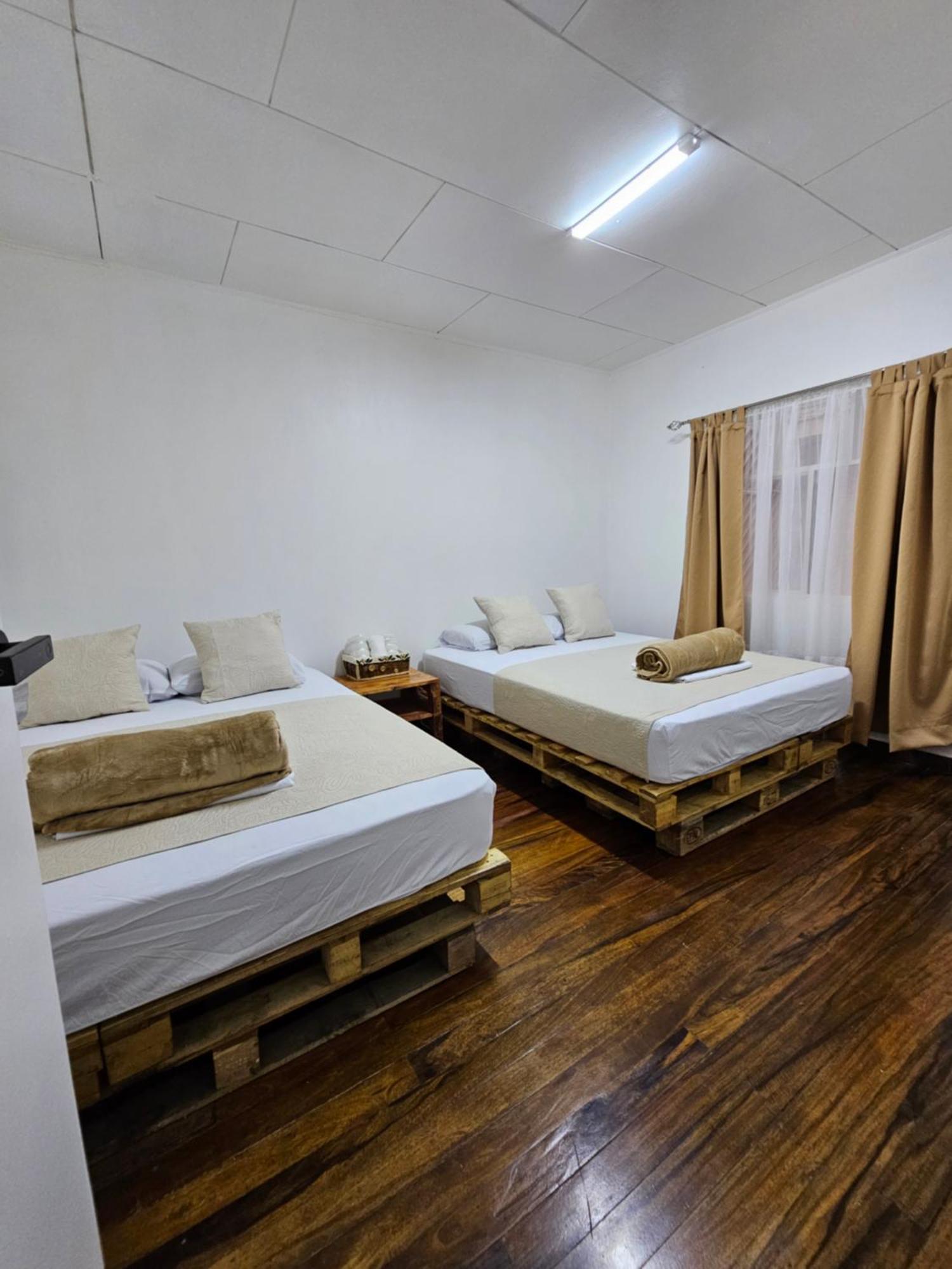 Bnb Ecostay San José Exteriör bild
