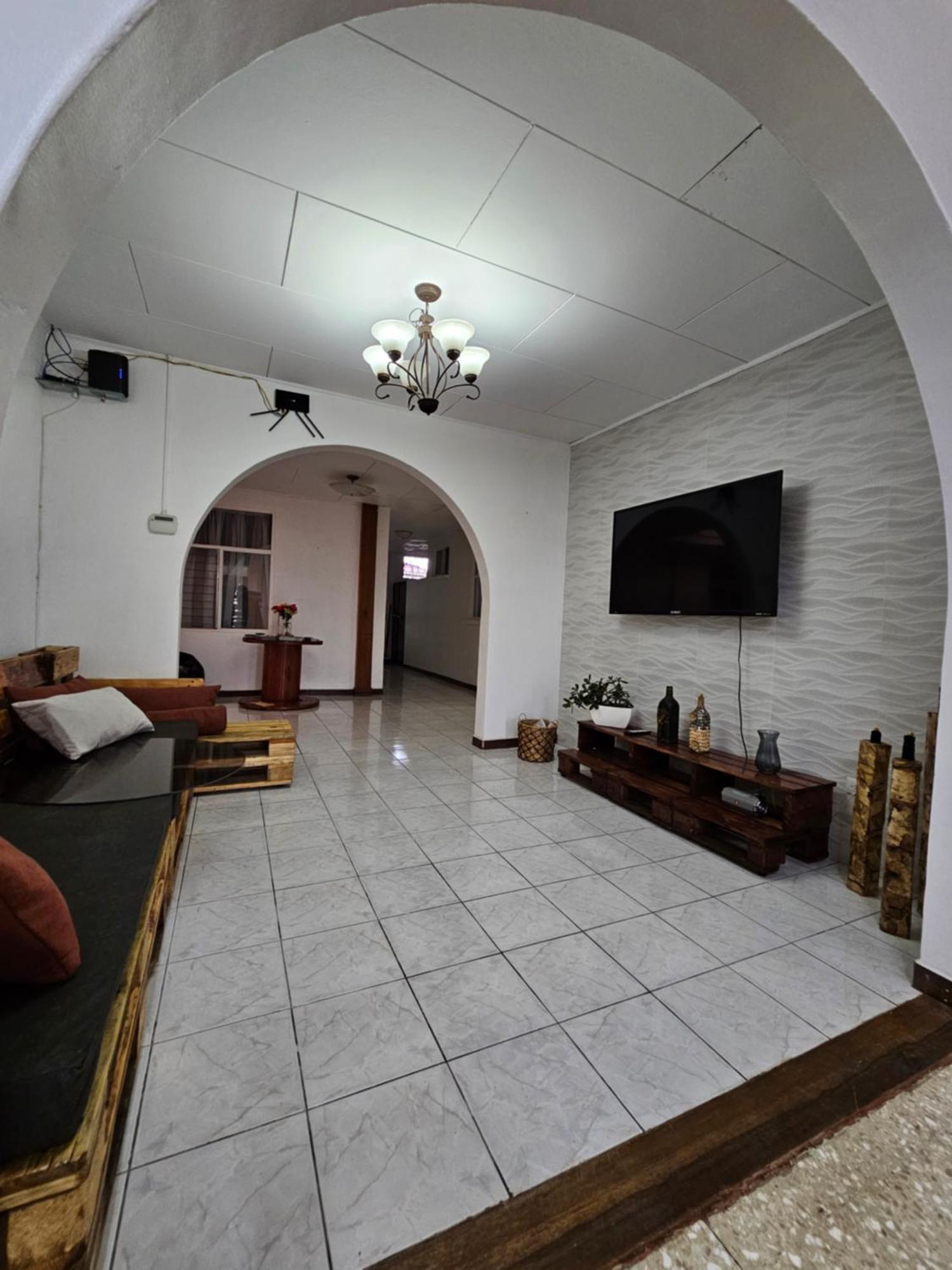 Bnb Ecostay San José Exteriör bild