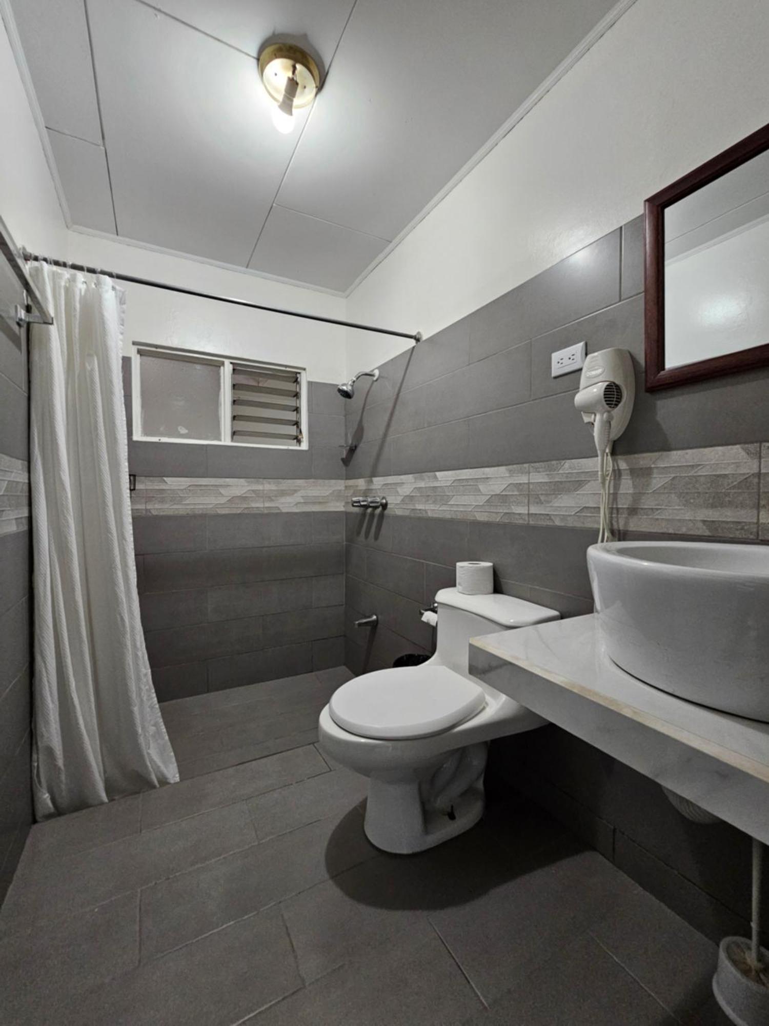 Bnb Ecostay San José Exteriör bild