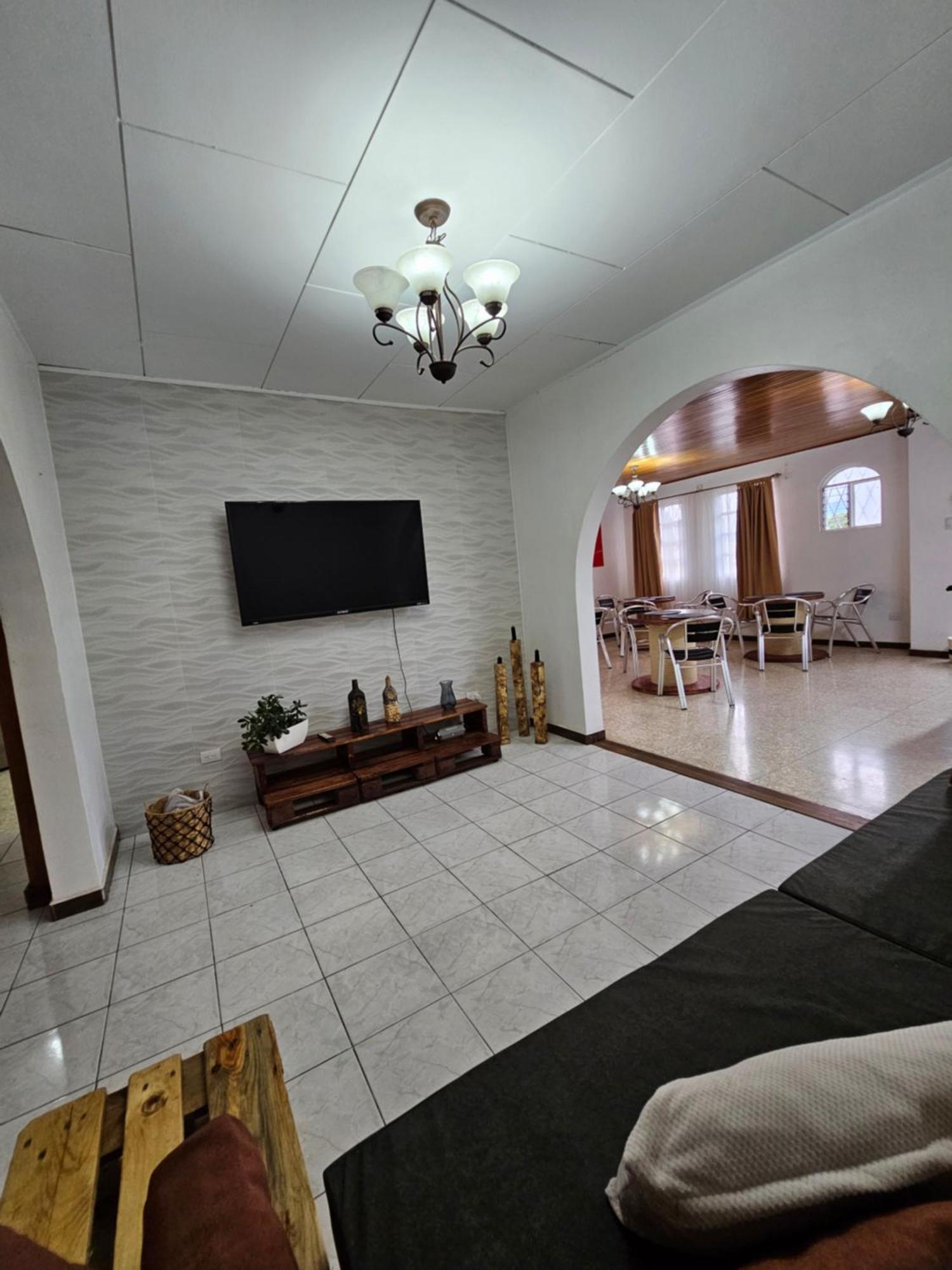 Bnb Ecostay San José Exteriör bild