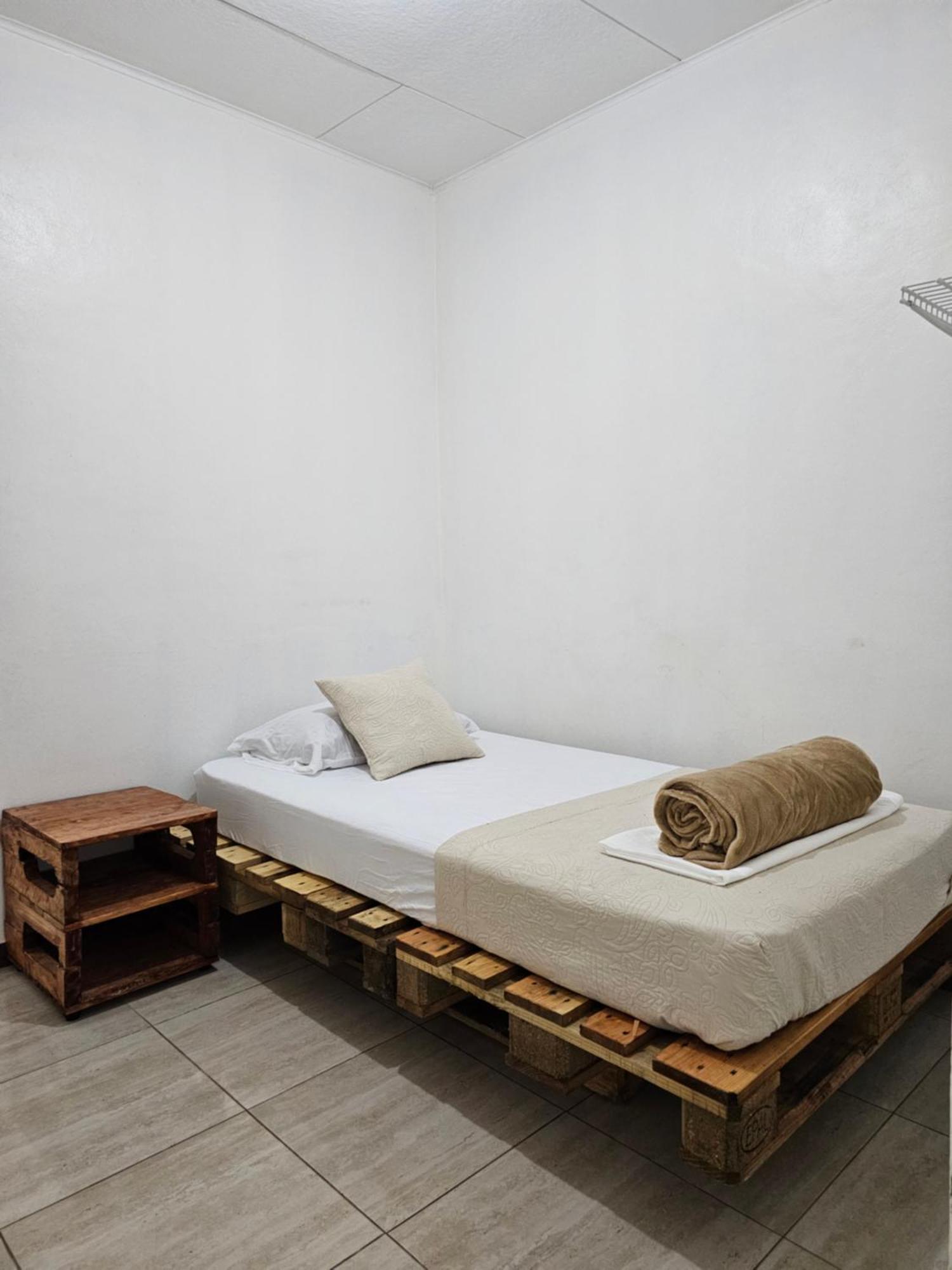 Bnb Ecostay San José Exteriör bild