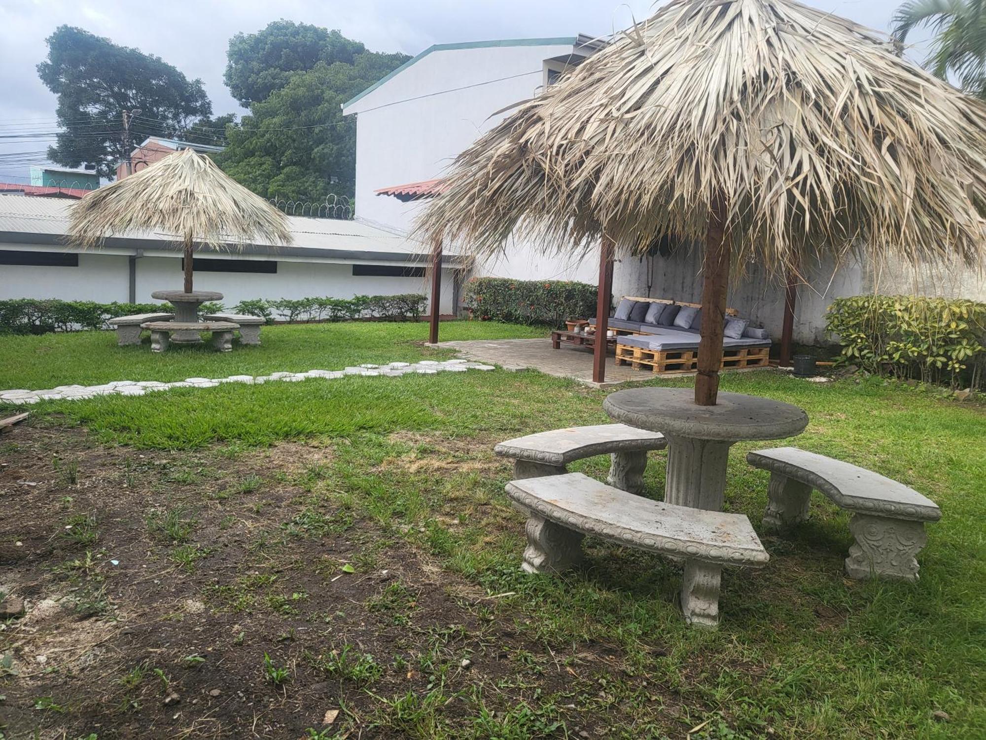 Bnb Ecostay San José Exteriör bild