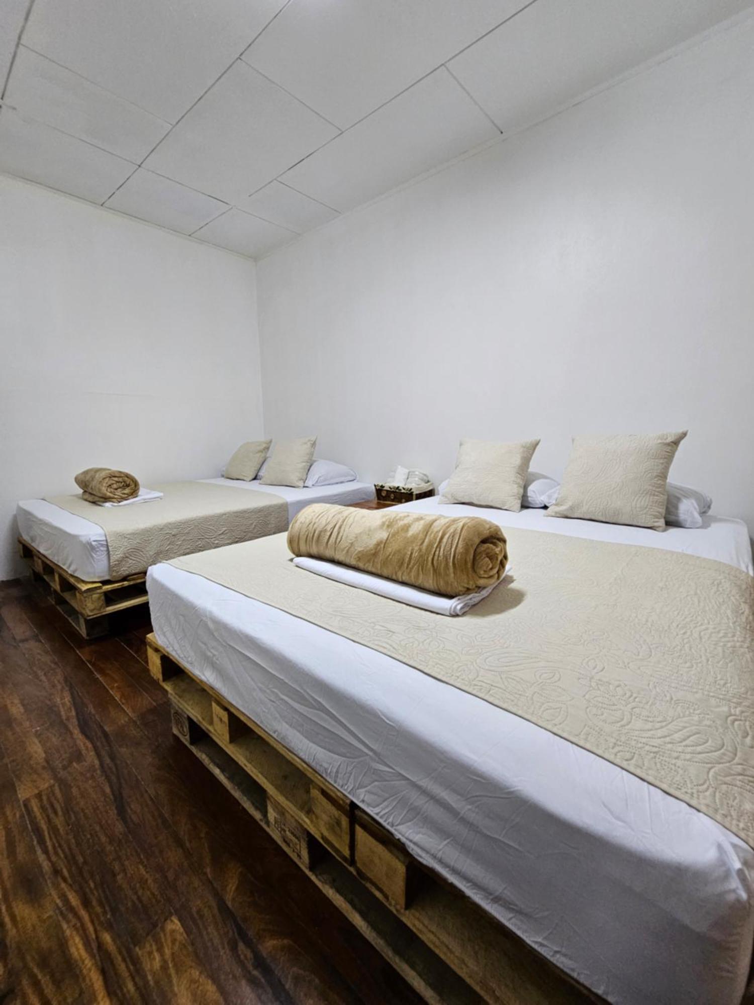 Bnb Ecostay San José Exteriör bild