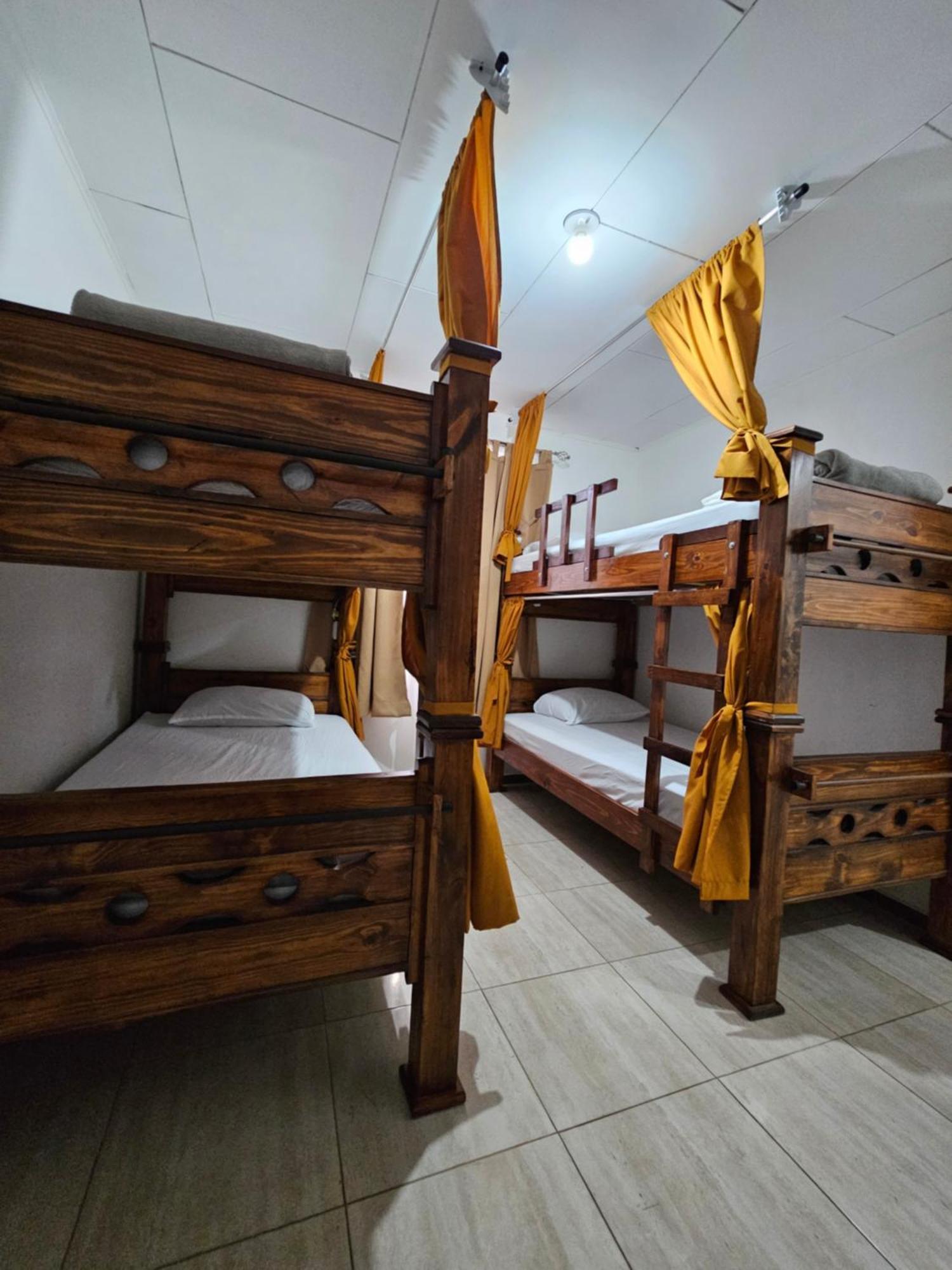 Bnb Ecostay San José Exteriör bild