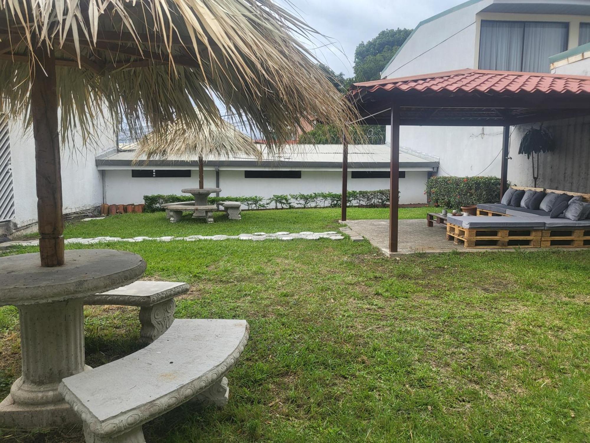 Bnb Ecostay San José Exteriör bild