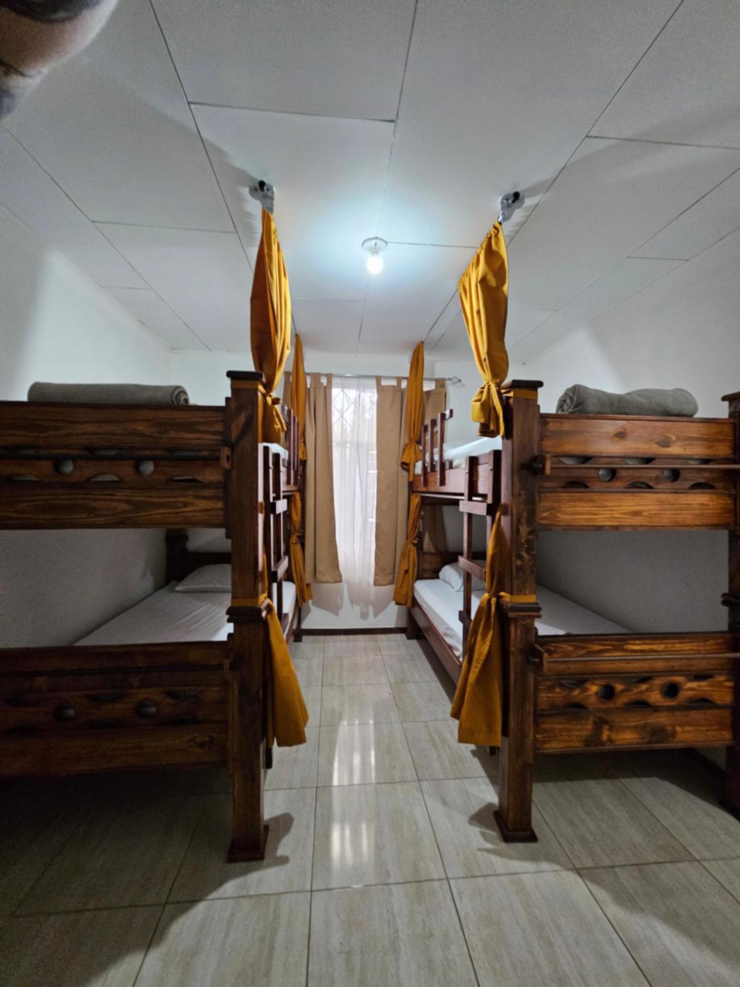 Bnb Ecostay San José Exteriör bild