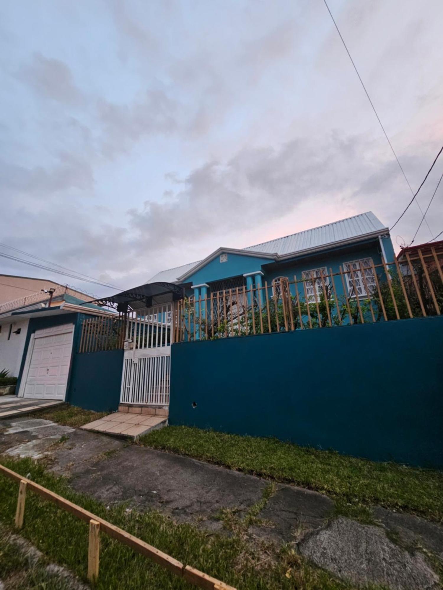 Bnb Ecostay San José Exteriör bild